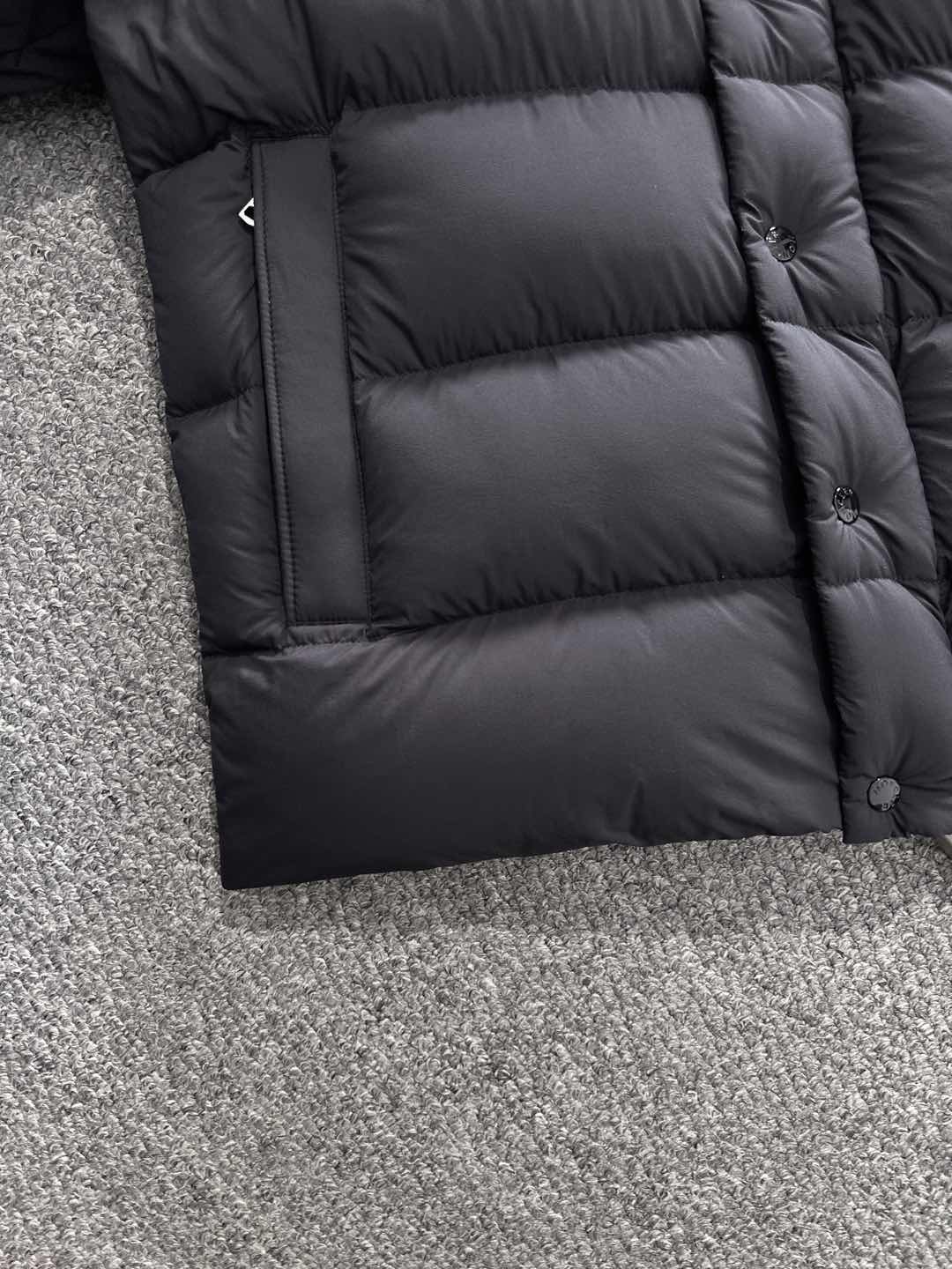 特级羽绒⬆️Moncler蒙口 2025【新品】Maya 70 (Vezere哑光雾面maya升级版）冬