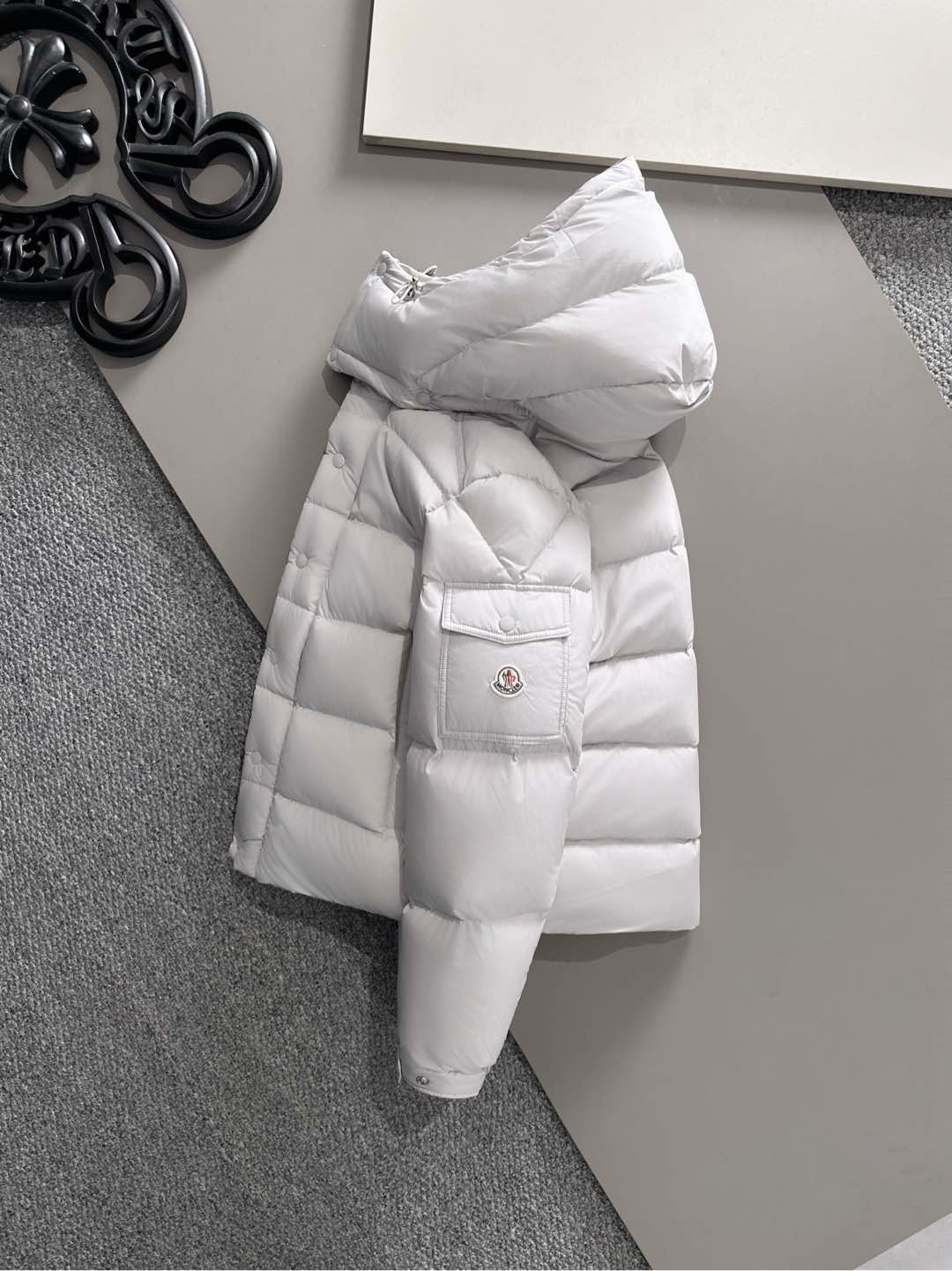 特级羽绒⬆️Moncler蒙口 2025【新品】Maya 70 (Vezere哑光雾面maya升级版）冬