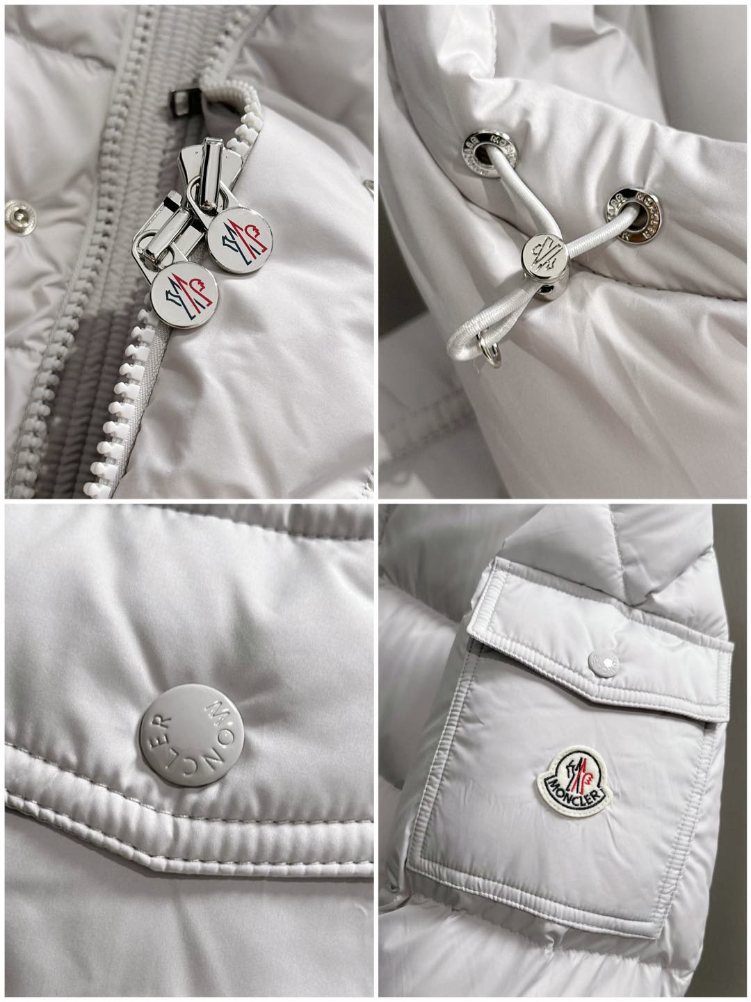 特级羽绒⬆️Moncler蒙口 2025【新品】Maya 70 (Vezere哑光雾面maya升级版）冬