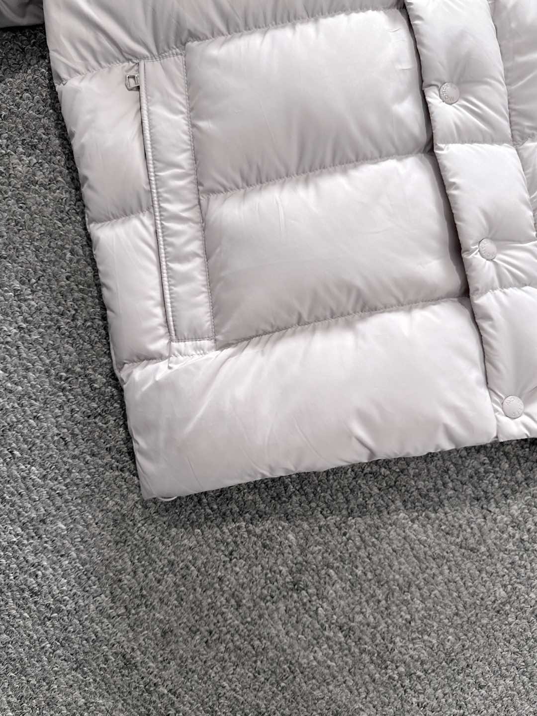 特级羽绒⬆️Moncler蒙口 2025【新品】Maya 70 (Vezere哑光雾面maya升级版）冬