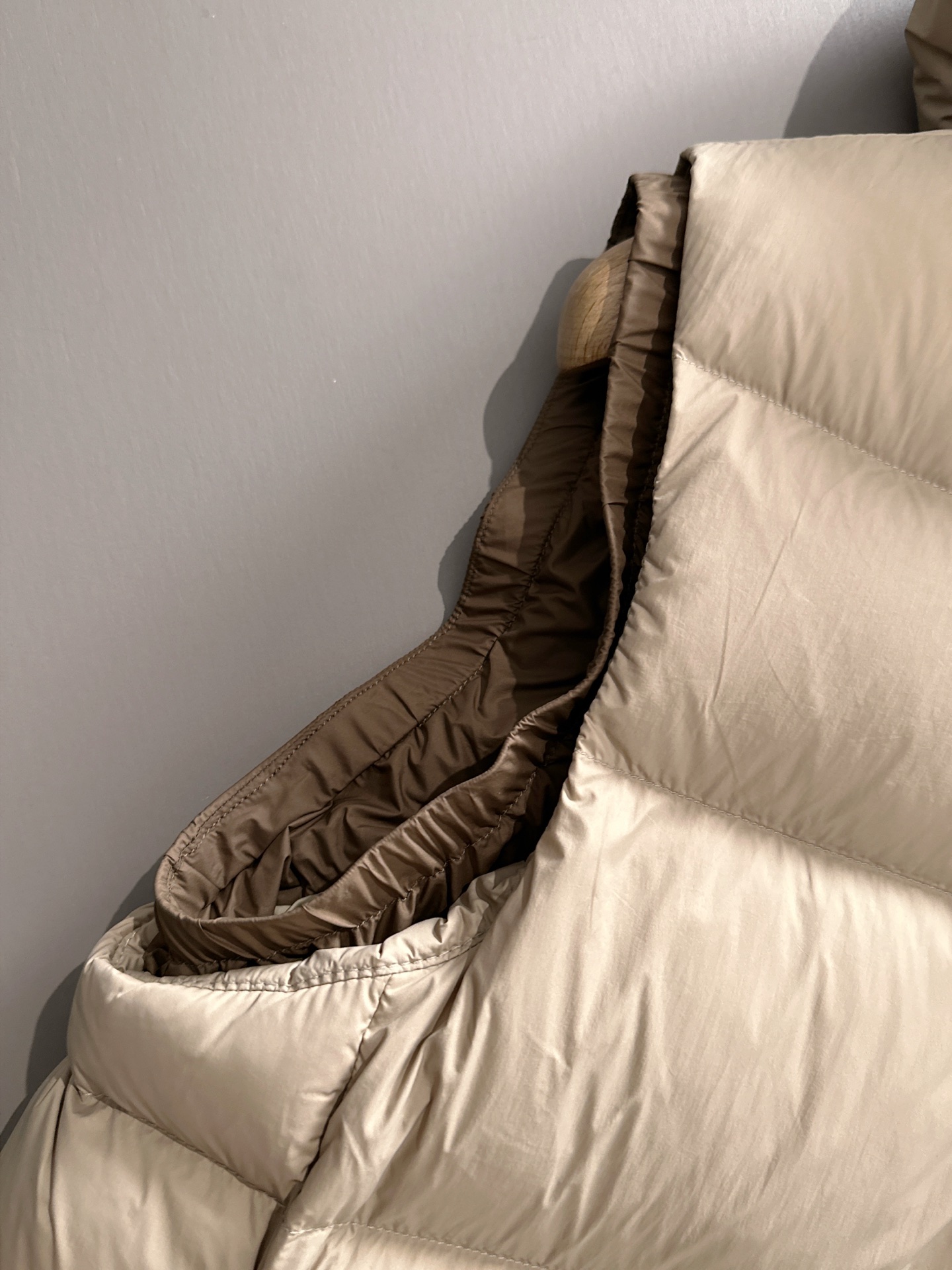 Moncler 蒙口羽绒 NEW# 2025 FW秋冬新款# 🔥爆款出货#Mon饱满羽绒马甲# 定制级别