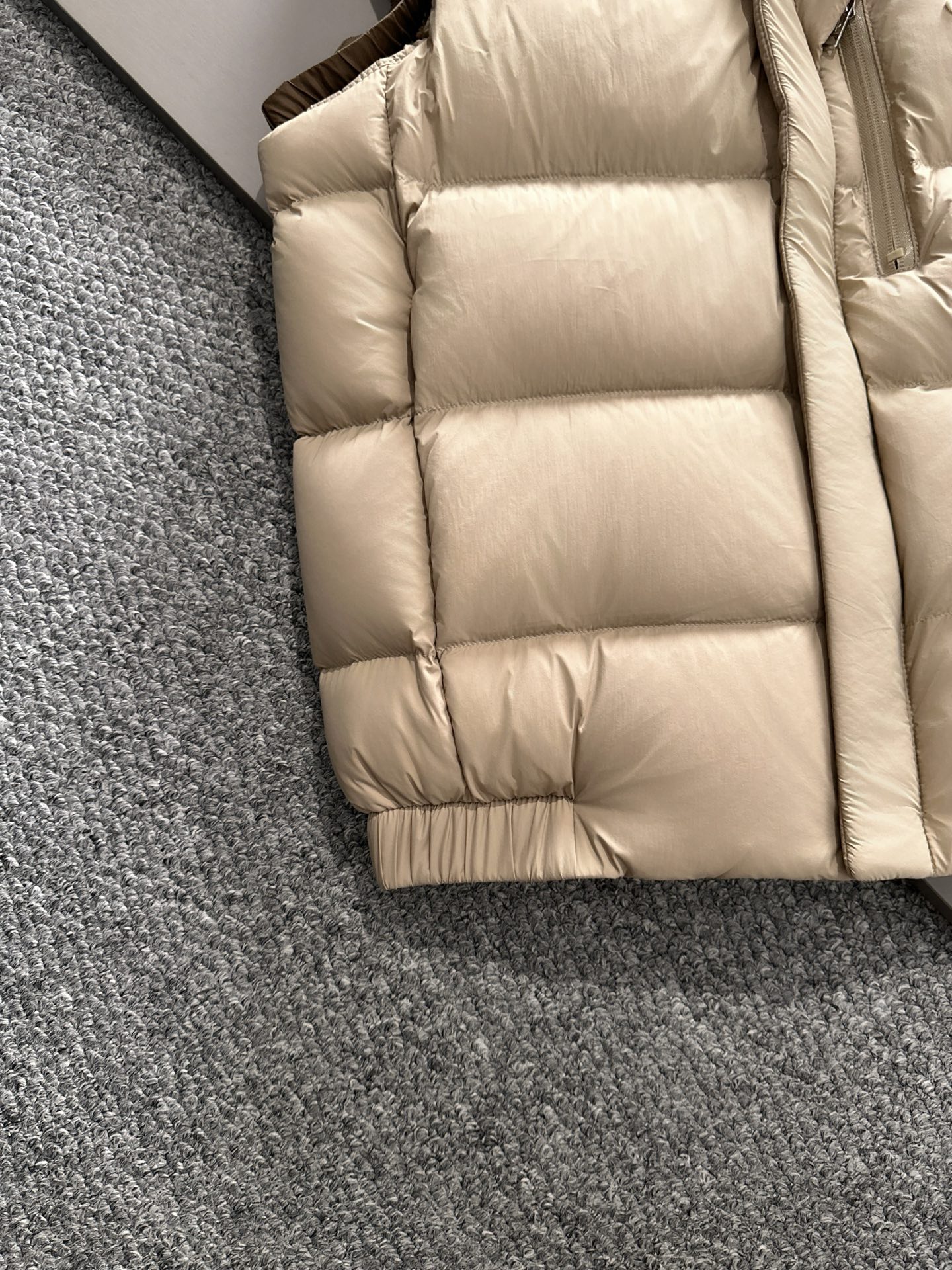 Moncler 蒙口羽绒 NEW# 2025 FW秋冬新款# 🔥爆款出货#Mon饱满羽绒马甲# 定制级别