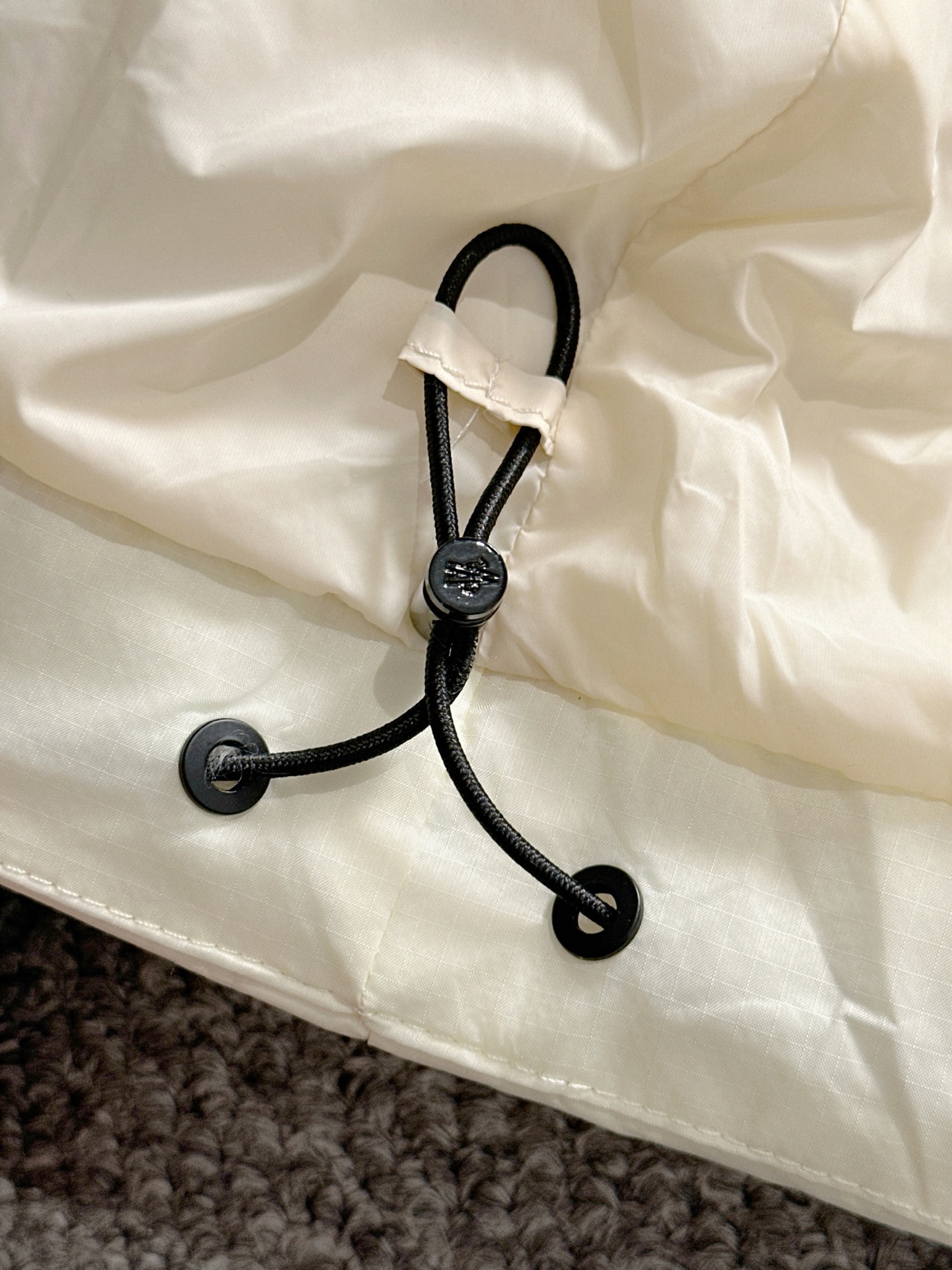 Moncler 蒙口🆕🆕🆕25年冬季新款羽绒服马甲立领羽绒马甲，原版订制五金配件，采用顶级90白鸭绒超柔