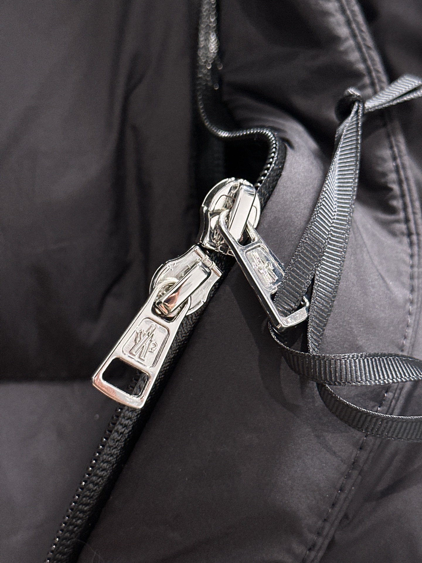 Moncler 蒙口羽绒 NEW# 2025 FW秋冬新款# 🔥爆款出货#Mon饱满羽绒马甲# 定制级别