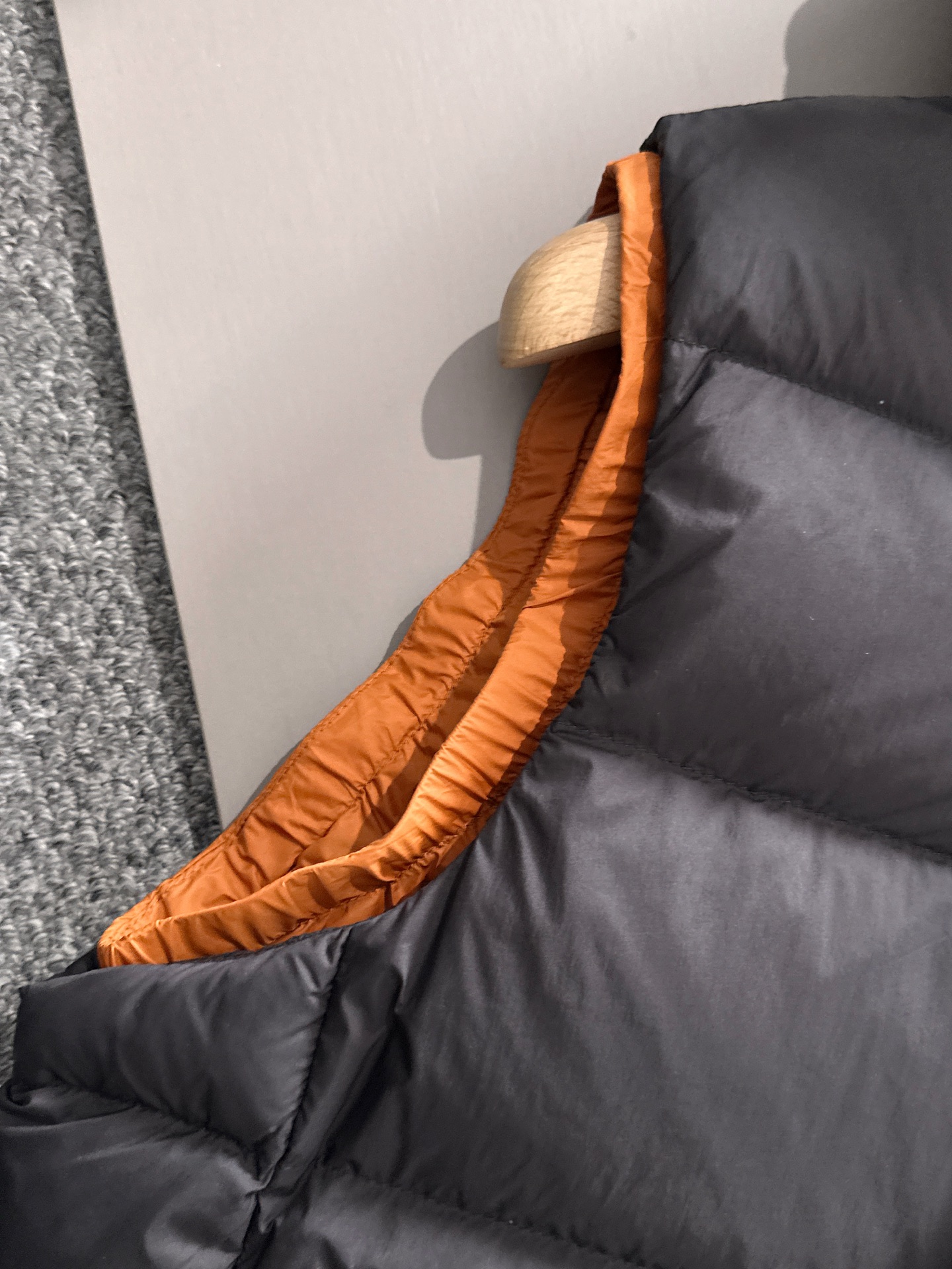 Moncler 蒙口羽绒 NEW# 2025 FW秋冬新款# 🔥爆款出货#Mon饱满羽绒马甲# 定制级别