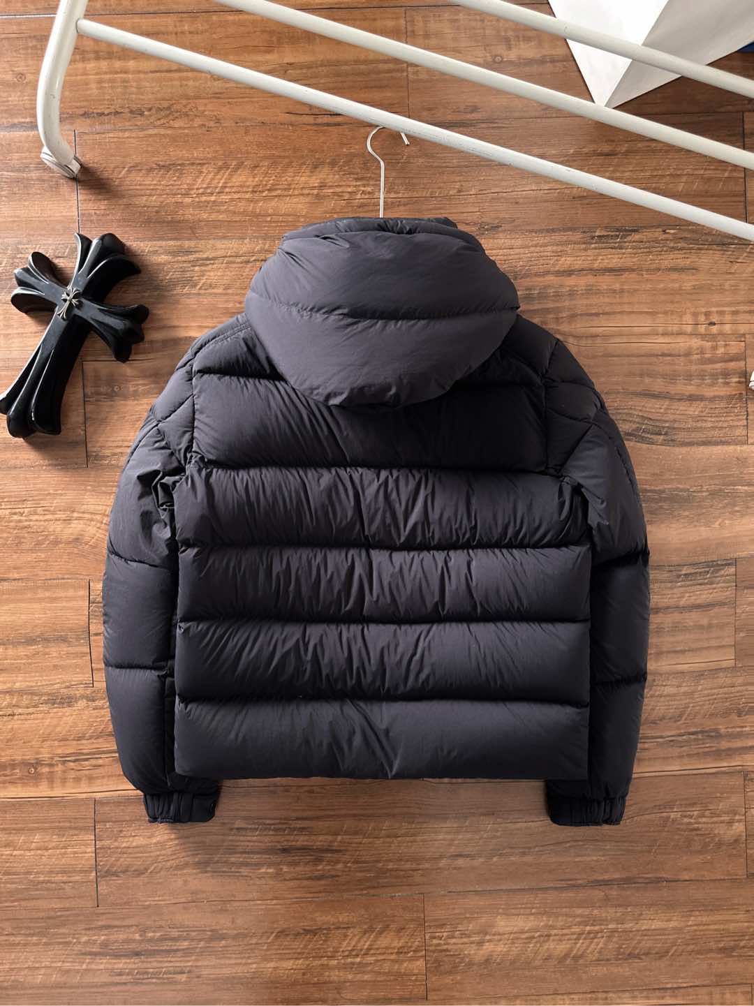 特级羽绒⬆️Moncler蒙口 2025【新品】Maya 70 (Vezere哑光雾面maya升级版）冬