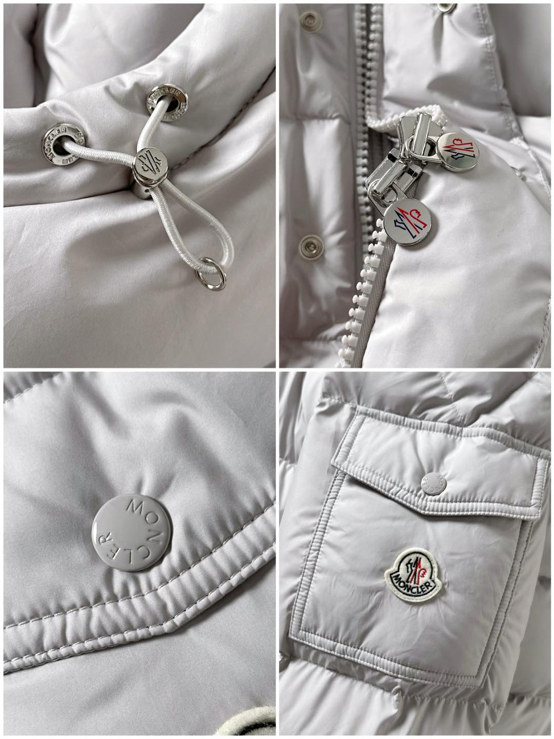特级羽绒⬆️Moncler蒙口 2025【新品】Maya 70 (Vezere哑光雾面maya升级版）冬