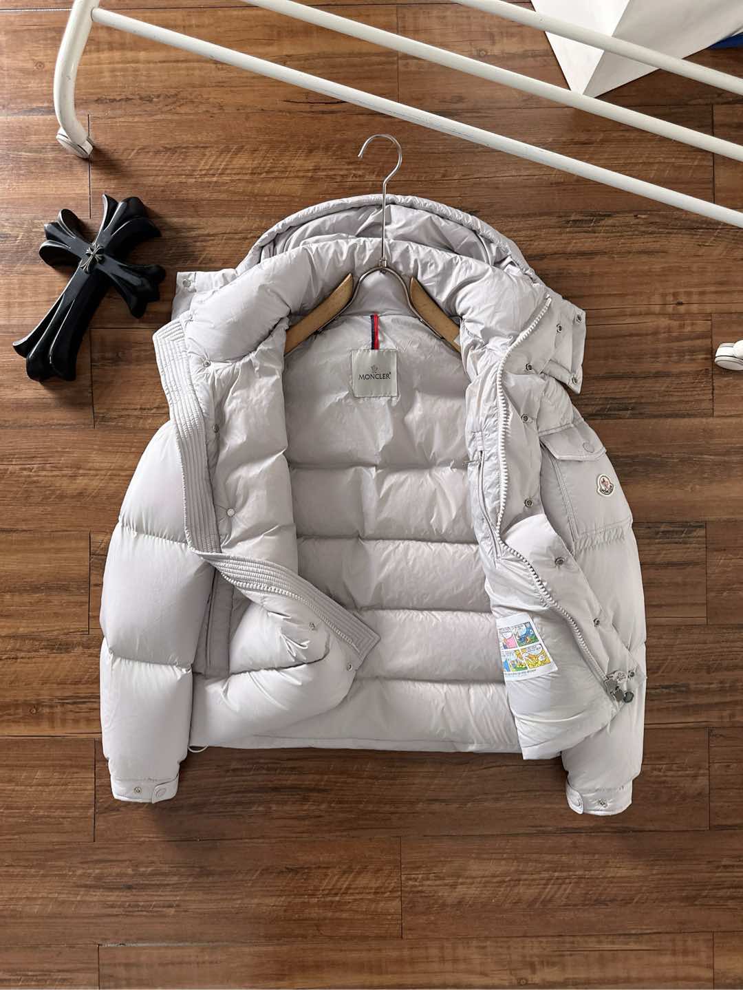 特级羽绒⬆️Moncler蒙口 2025【新品】Maya 70 (Vezere哑光雾面maya升级版）冬
