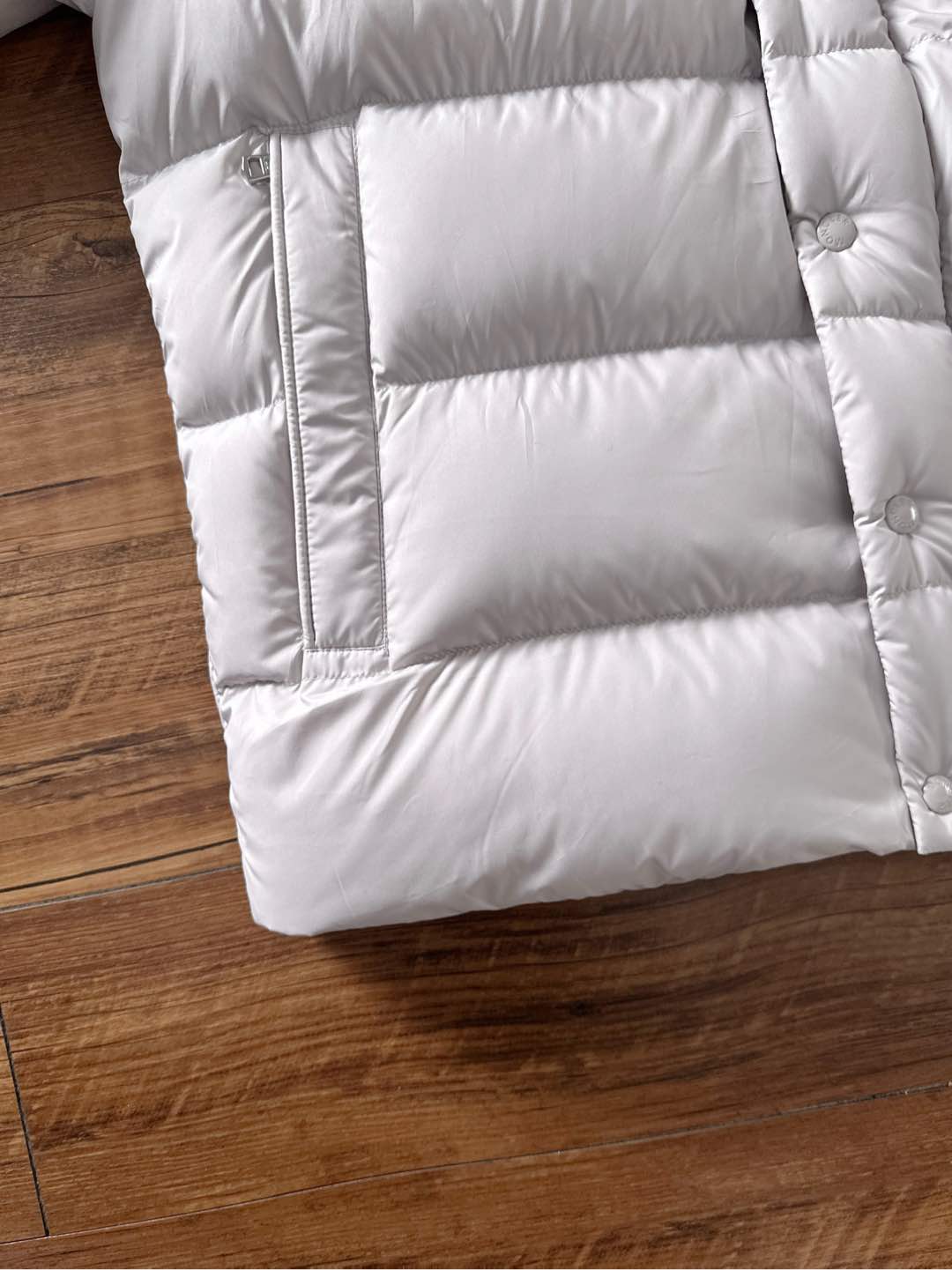 特级羽绒⬆️Moncler蒙口 2025【新品】Maya 70 (Vezere哑光雾面maya升级版）冬