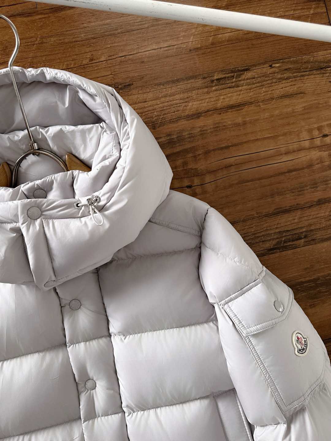 特级羽绒⬆️Moncler蒙口 2025【新品】Maya 70 (Vezere哑光雾面maya升级版）冬