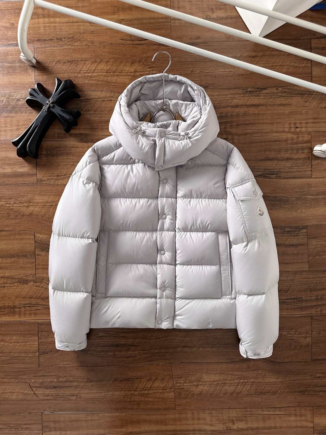 特级羽绒⬆️Moncler蒙口 2025【新品】Maya 70 (Vezere哑光雾面maya升级版）冬