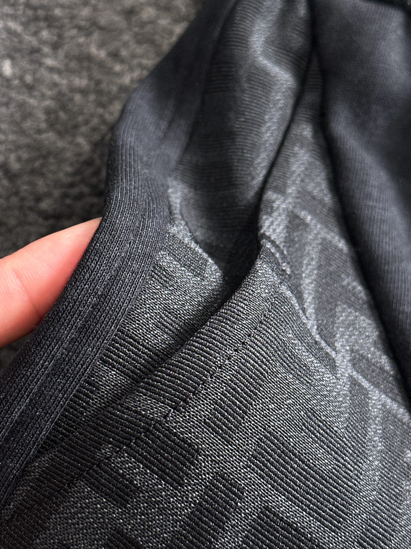 FD 2026春季新品休闲裤，经典款百看不厌，裤身工艺设计，进口客供辅料、面料定制，每个细节做到极致，原