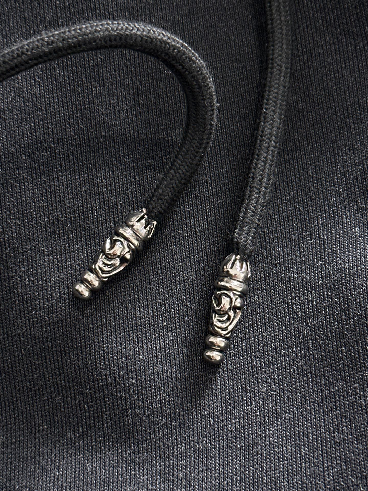 CH 2026春季新品休闲裤，经典款百看不厌，裤身工艺设计，进口客供辅料、面料定制，每个细节做到极致，原