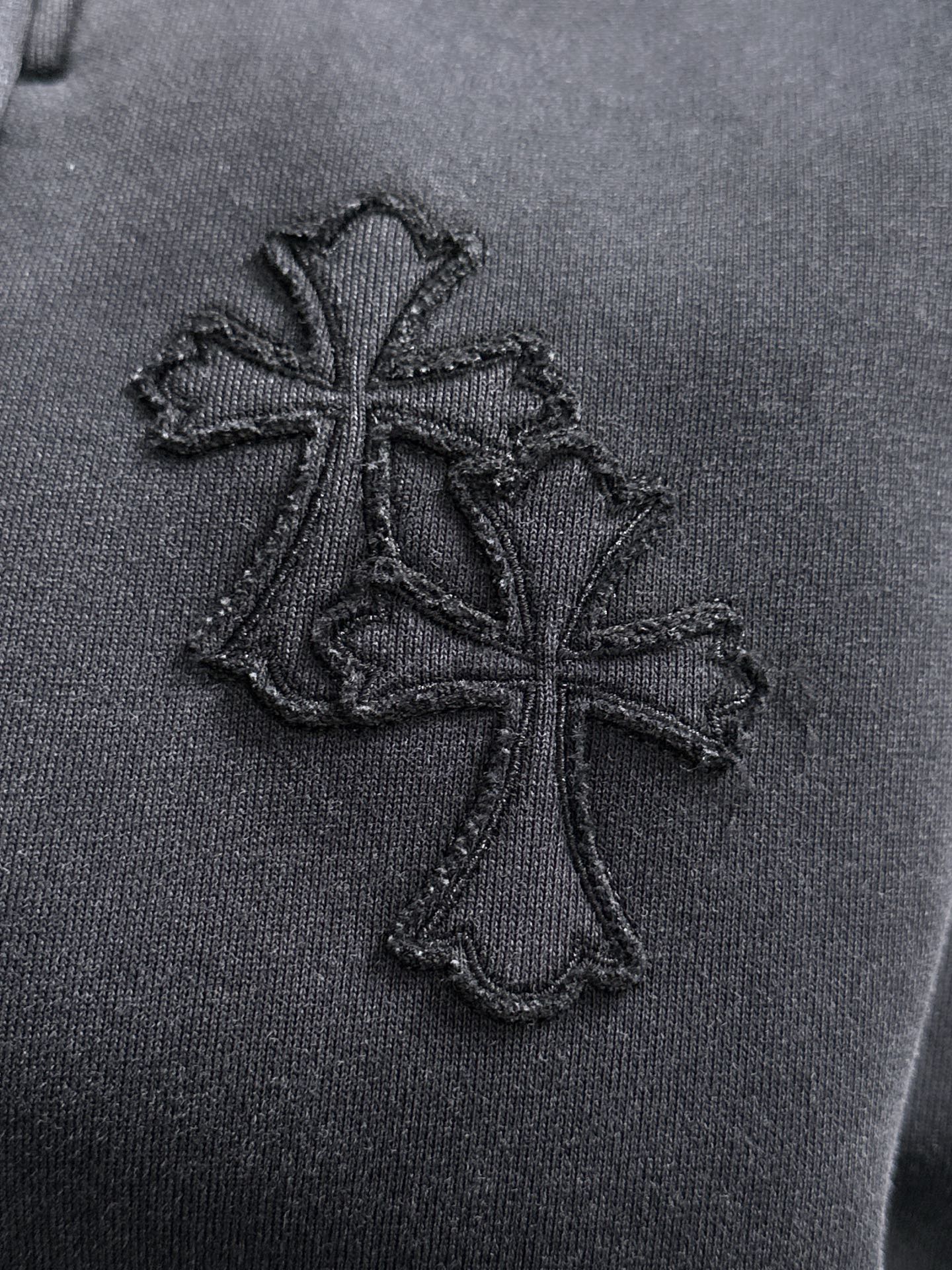 CH 2026春季新品休闲裤，经典款百看不厌，裤身工艺设计，进口客供辅料、面料定制，每个细节做到极致，原