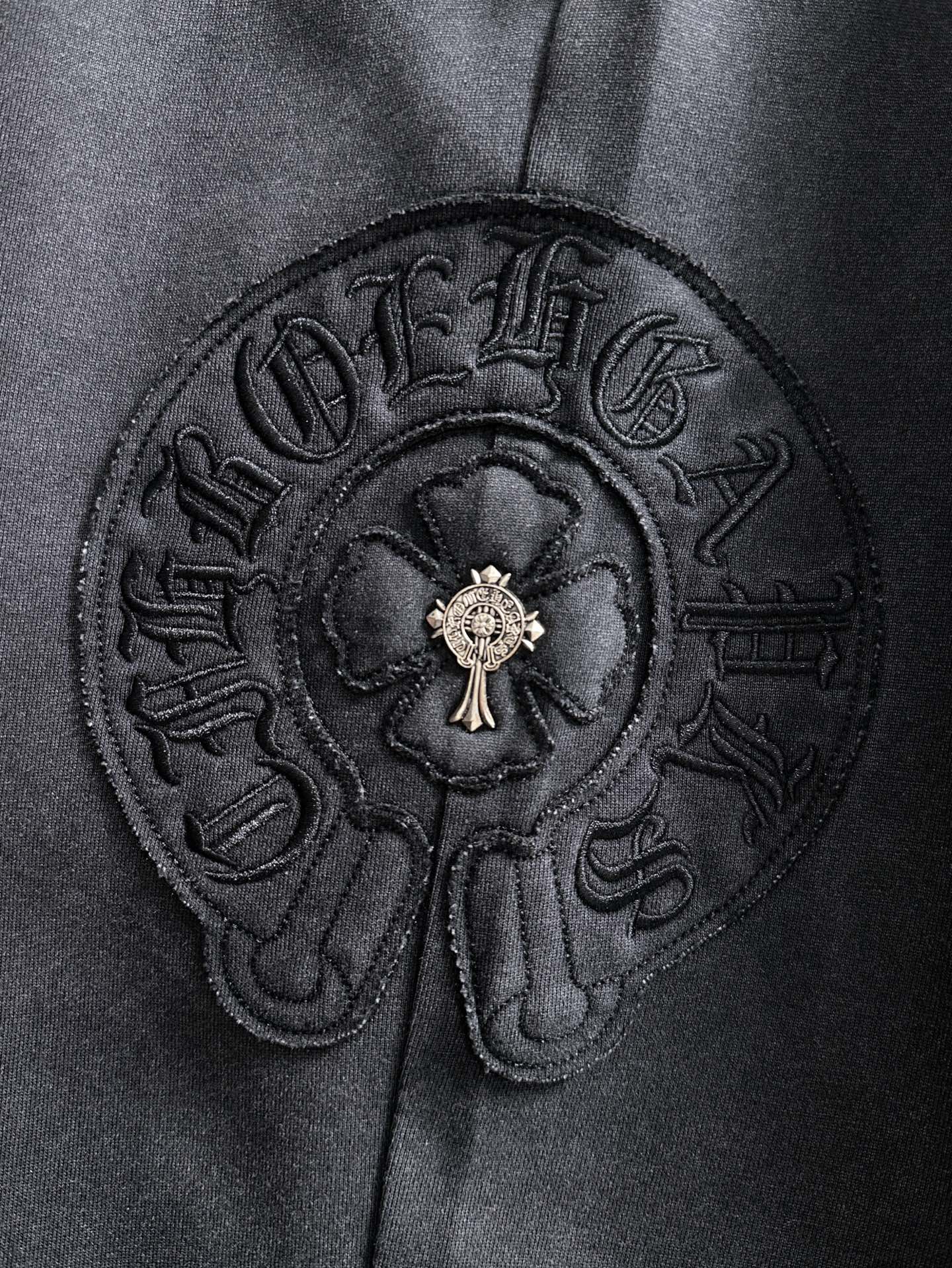 CH 2026春季新品休闲裤，经典款百看不厌，裤身工艺设计，进口客供辅料、面料定制，每个细节做到极致，原