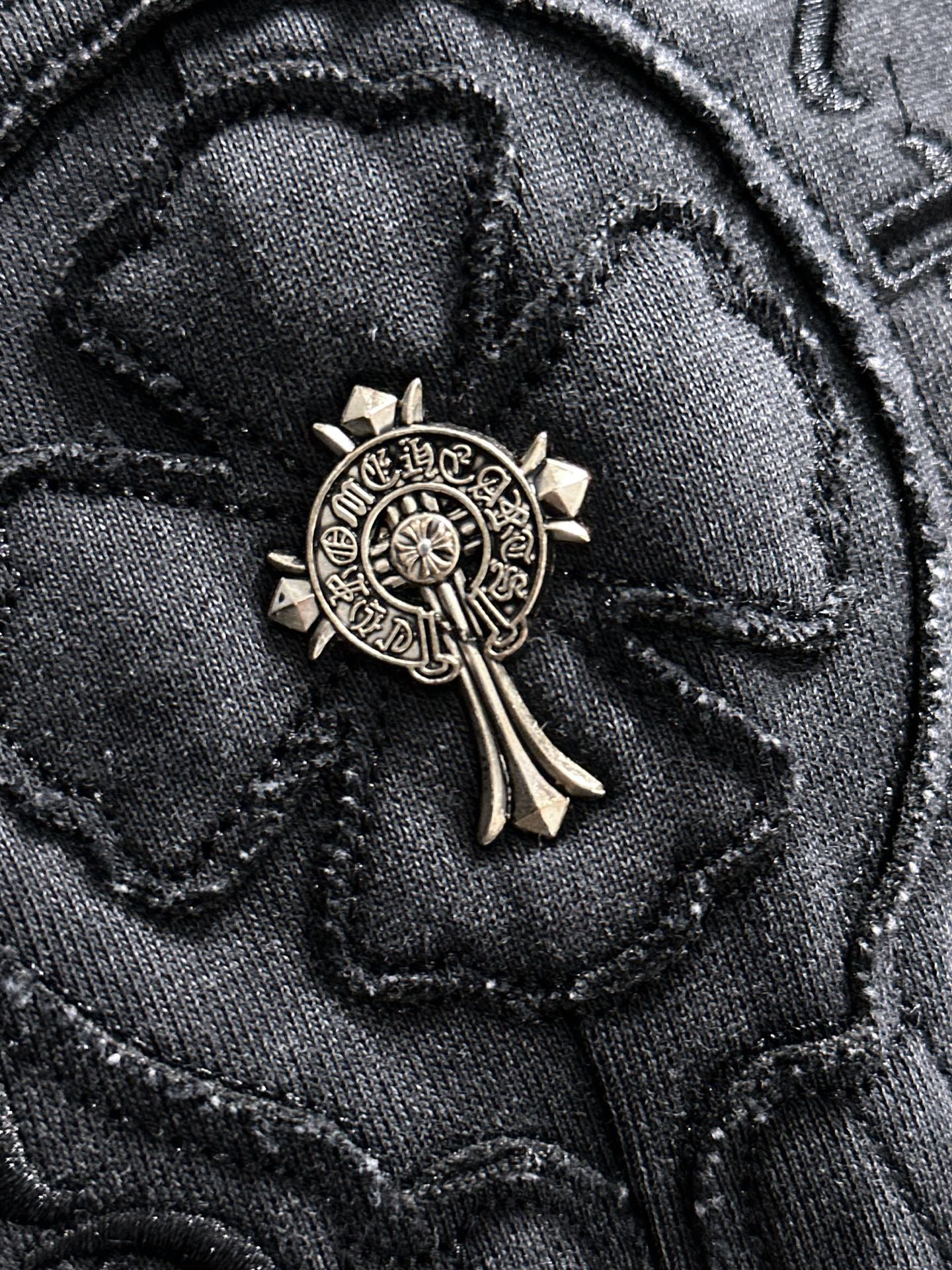 CH 2026春季新品休闲裤，经典款百看不厌，裤身工艺设计，进口客供辅料、面料定制，每个细节做到极致，原