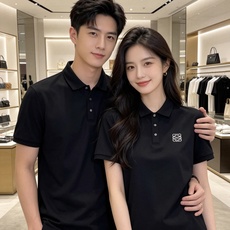 Loewe 罗意威 2026ss春夏新款首发专柜最新POLO衫 高端订制 设计前卫时尚!品牌logo重工 Loewe 罗意威 2026ss春夏新款首发专柜最新POLO衫 高端订制 设计前卫时尚!品牌logo重工