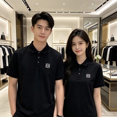 Loewe 罗意威 2026ss春夏新款首发专柜最新POLO衫 高端订制 设计前卫时尚!品牌logo重工 Loewe 罗意威 2026ss春夏新款首发专柜最新POLO衫 高端订制 设计前卫时尚!品牌logo重工
