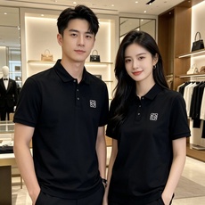 Loewe 罗意威 2026ss春夏新款首发专柜最新POLO衫 高端订制 设计前卫时尚!品牌logo重工 Loewe 罗意威 2026ss春夏新款首发专柜最新POLO衫 高端订制 设计前卫时尚!品牌logo重工