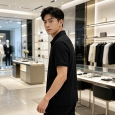 Dior 迪奥 2026ss春夏新款首发专柜最新POLO衫 高端订制 设计前卫时尚!品牌logo重工艺设 Dior 迪奥 2026ss春夏新款首发专柜最新POLO衫 高端订制 设计前卫时尚!品牌logo重工艺设