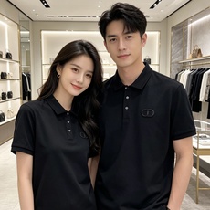 Dior 迪奥 2026ss春夏新款首发专柜最新POLO衫 高端订制 设计前卫时尚!品牌logo重工艺设 Dior 迪奥 2026ss春夏新款首发专柜最新POLO衫 高端订制 设计前卫时尚!品牌logo重工艺设