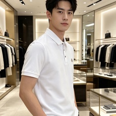 Moncler 蒙口 2026ss春夏新款首发专柜最新POLO衫 高端订制 设计前卫时尚!品牌logo重 Moncler 蒙口 2026ss春夏新款首发专柜最新POLO衫 高端订制 设计前卫时尚!品牌logo重