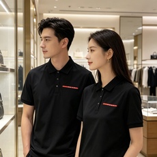 Prada 普拉达 2026ss春夏新款首发专柜最新POLO衫 高端订制 设计前卫时尚!品牌logo重工 Prada 普拉达 2026ss春夏新款首发专柜最新POLO衫 高端订制 设计前卫时尚!品牌logo重工