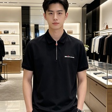 kiton 2026ss夏季新款 logo男士翻领Polo衫!经典商务男款,高端男装的天花板级别的商务男 kiton 2026ss夏季新款 logo男士翻领Polo衫!经典商务男款,高端男装的天花板级别的商务男