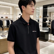 kiton 2026ss夏季新款 logo男士翻领Polo衫!经典商务男款,高端男装的天花板级别的商务男 kiton 2026ss夏季新款 logo男士翻领Polo衫!经典商务男款,高端男装的天花板级别的商务男