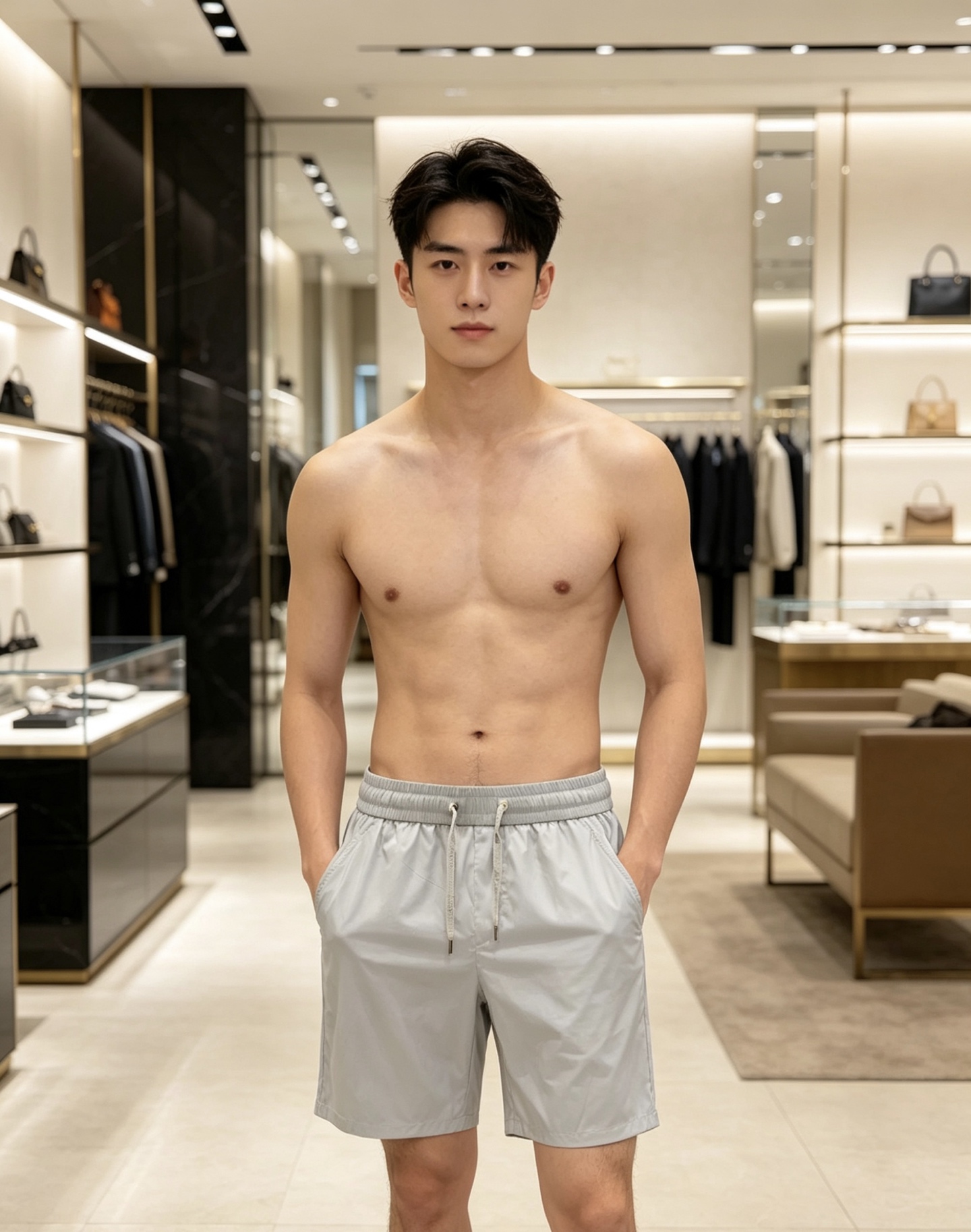 NO:840020,Prada 2026ss new summer casual shorts. Classic logo quick-drying drawstring beach shorts are made of high-density nylon fabric, which has the characteristics of quick-drying, anti-wrinkle and breathability. The elastic waist design is equipped with a drawstring metal head, which is extremely comfortable!  Color Black Gray Size 48-56, prada, prada, shorts,19860909Prada 普拉达 2026ss夏季新款休闲短裤 经典标识速干抽绳沙滩短裤采用高密度锦纶面料,具备速干、抗皱、透气的特性,松紧腰设计搭配抽绳金属头,舒适度极高！ 颜色黑色 灰色 码数48-56,,prada,prada,shorts,,Men's clothing
