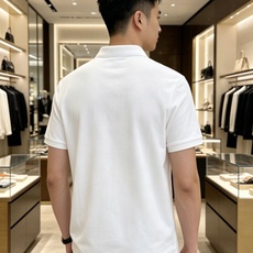 kiton 2026ss夏季新款 logo男士翻领Polo衫!经典商务男款,高端男装的天花板级别的商务男 kiton 2026ss夏季新款 logo男士翻领Polo衫!经典商务男款,高端男装的天花板级别的商务男