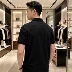 kiton 2026ss夏季新款 logo男士翻领Polo衫!经典商务男款,高端男装的天花板级别的商务男 kiton 2026ss夏季新款 logo男士翻领Polo衫!经典商务男款,高端男装的天花板级别的商务男