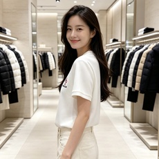 Moncler 蒙口 2026秋冬新品短袖打底T恤 极简圆领剪裁,空气层重磅面料软糯挺括 胸前彩色刺绣标识低调有质感,不 Moncler 蒙口 2026秋冬新品短袖打底T恤 极简圆领剪裁,空气层重磅面料软糯挺括 胸前彩色刺绣标识低调有质感,不