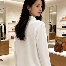 ✨Loewe 罗意威 2026秋冬新款刺绣长袖Polo,细腻珠地棉面料,透气挺括,久穿不易起皱变形 经典翻领三粒扣,版型 ✨Loewe 罗意威 2026秋冬新款刺绣长袖Polo,细腻珠地棉面料,透气挺括,久穿不易起皱变形 经典翻领三粒扣,版型