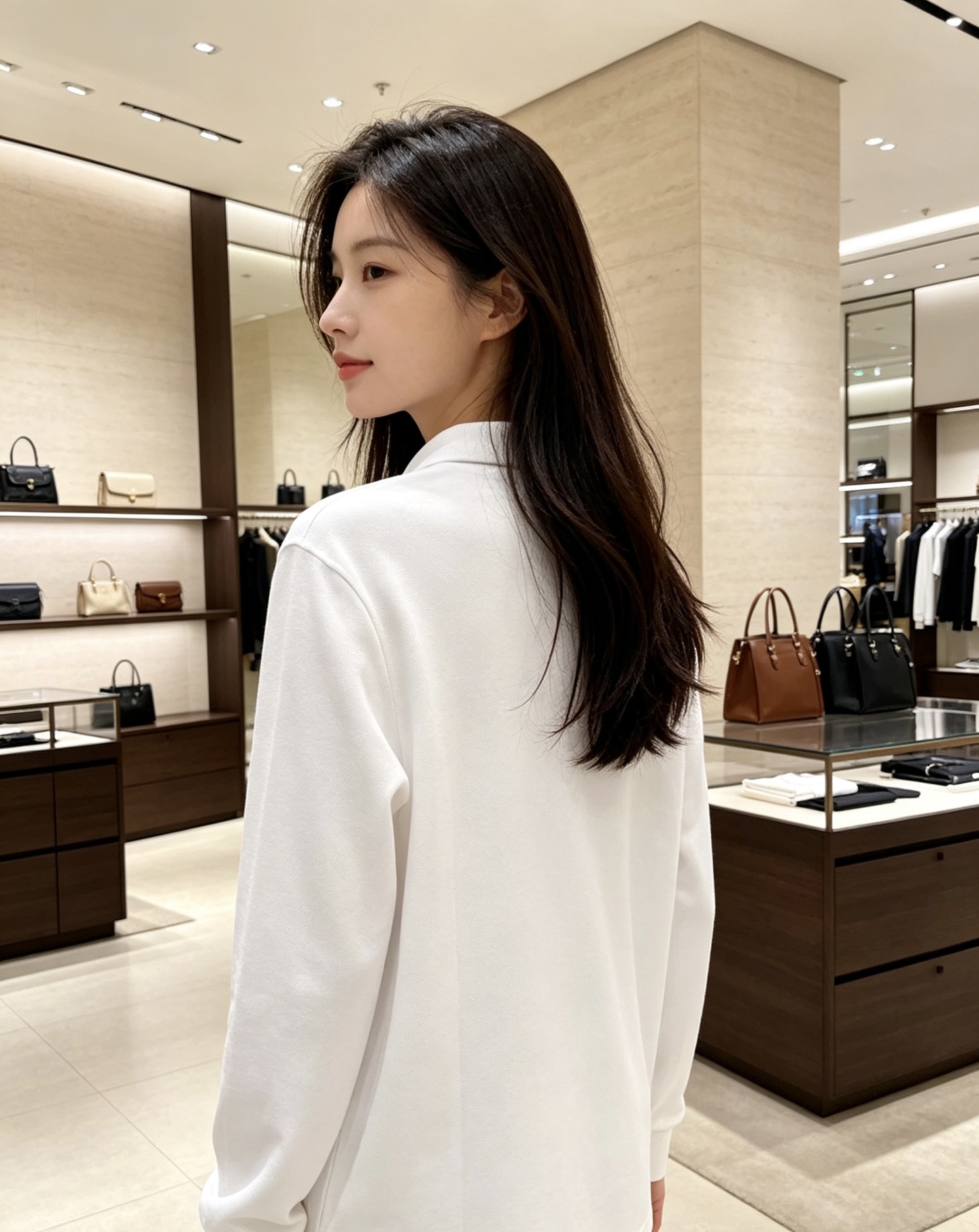 Burberry 巴宝莉 2026秋冬蓝标战马长袖Polo 高密珠地棉面料,软糯透气,上身挺括有型,反复洗不易起球发白 Burberry 巴宝莉 2026秋冬蓝标战马长袖Polo 高密珠地棉面料,软糯透气,上身挺括有型,反复洗不易起球发白
