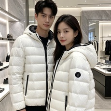 Moncler 蒙口 2026秋冬新款重磅上新羽绒服 甄选90新国标白鸭绒,高蓬松度,防寒性能出色 全套原版五金,拉链、 Moncler 蒙口 2026秋冬新款重磅上新羽绒服 甄选90新国标白鸭绒,高蓬松度,防寒性能出色 全套原版五金,拉链、