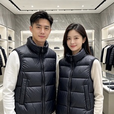 Moncler|盟可睐 蒙口 2026秋冬新款重磅上新羽绒服 甄选90新国标白鸭绒,蓬松轻盈,锁温性能优越 配备全套原版 Moncler|盟可睐 蒙口 2026秋冬新款重磅上新羽绒服 甄选90新国标白鸭绒,蓬松轻盈,锁温性能优越 配备全套原版