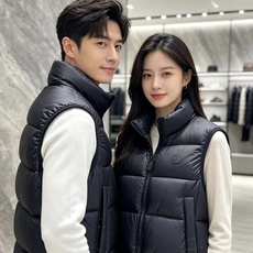 Moncler|盟可睐 蒙口 2026秋冬新款重磅上新羽绒服 甄选90新国标白鸭绒,蓬松轻盈,锁温性能优越 配备全套原版 Moncler|盟可睐 蒙口 2026秋冬新款重磅上新羽绒服 甄选90新国标白鸭绒,蓬松轻盈,锁温性能优越 配备全套原版