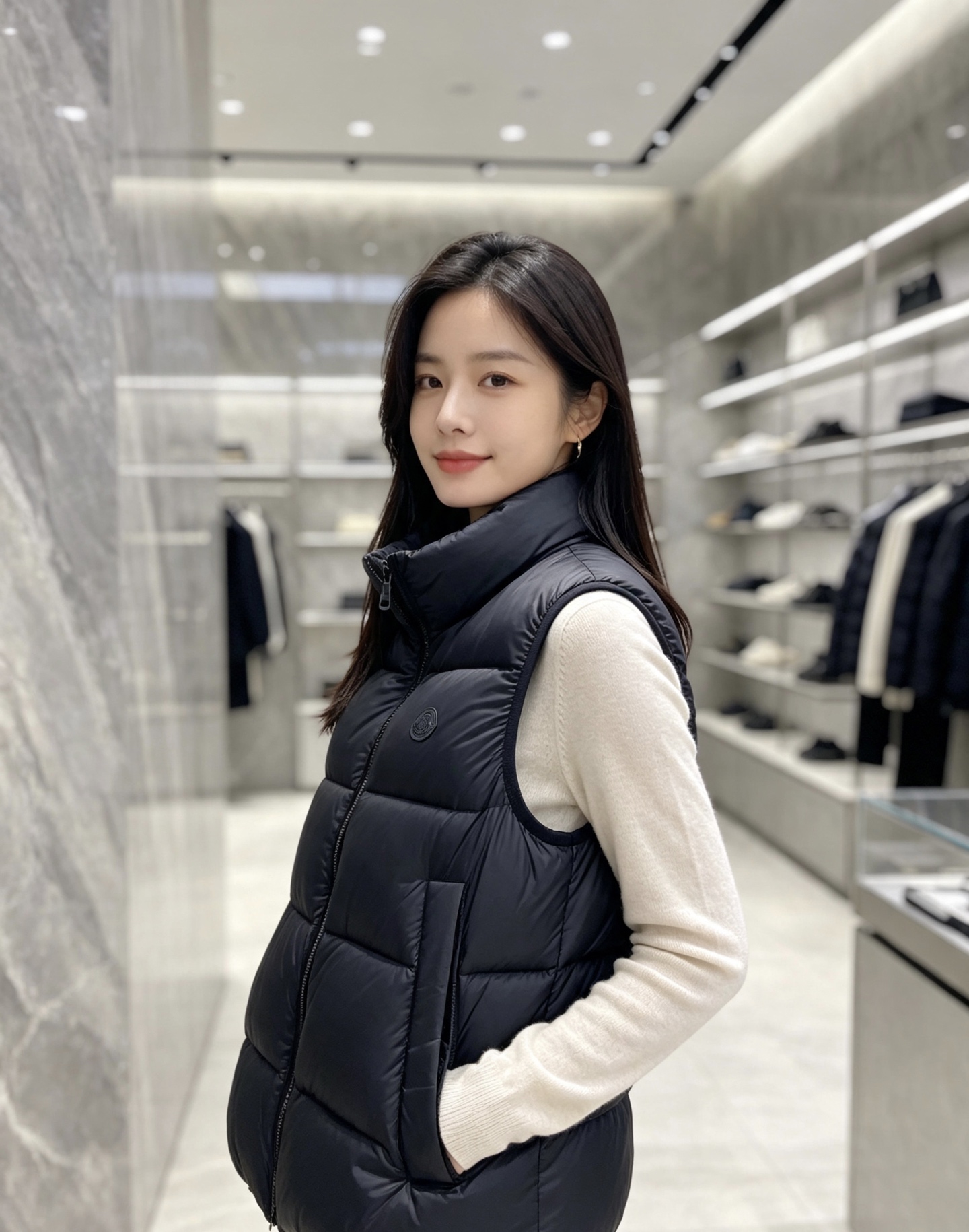 Moncler|盟可睐 蒙口 2026秋冬新款重磅上新羽绒服 甄选90新国标白鸭绒,蓬松轻盈,锁温性能优越 配备全套原版 Moncler|盟可睐 蒙口 2026秋冬新款重磅上新羽绒服 甄选90新国标白鸭绒,蓬松轻盈,锁温性能优越 配备全套原版