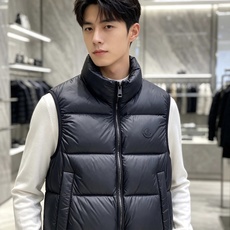 Moncler|盟可睐 蒙口 2026秋冬新款重磅上新羽绒服 甄选90新国标白鸭绒,蓬松轻盈,锁温性能优越 配备全套原版 Moncler|盟可睐 蒙口 2026秋冬新款重磅上新羽绒服 甄选90新国标白鸭绒,蓬松轻盈,锁温性能优越 配备全套原版