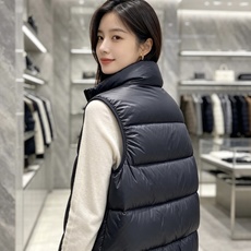 Moncler|盟可睐 蒙口 2026秋冬新款重磅上新羽绒服 甄选90新国标白鸭绒,蓬松轻盈,锁温性能优越 配备全套原版 Moncler|盟可睐 蒙口 2026秋冬新款重磅上新羽绒服 甄选90新国标白鸭绒,蓬松轻盈,锁温性能优越 配备全套原版