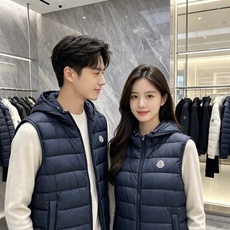 Moncler|盟可睐 蒙口 2026秋冬新款重磅上新羽绒服 甄选90新国标白鸭绒,轻盈蓬松,保暖性出色 全套原版五金拉 Moncler|盟可睐 蒙口 2026秋冬新款重磅上新羽绒服 甄选90新国标白鸭绒,轻盈蓬松,保暖性出色 全套原版五金拉