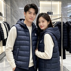 Moncler|盟可睐 蒙口 2026秋冬新款重磅上新羽绒服 甄选90新国标白鸭绒,轻盈蓬松,保暖性出色 全套原版五金拉 Moncler|盟可睐 蒙口 2026秋冬新款重磅上新羽绒服 甄选90新国标白鸭绒,轻盈蓬松,保暖性出色 全套原版五金拉