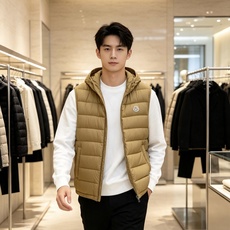 Moncler|盟可睐 蒙口 2026秋冬新款重磅上新羽绒服 甄选90新国标白鸭绒,轻盈蓬松,保暖性出色 全套原版五金拉 Moncler|盟可睐 蒙口 2026秋冬新款重磅上新羽绒服 甄选90新国标白鸭绒,轻盈蓬松,保暖性出色 全套原版五金拉