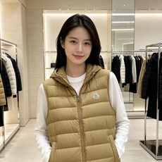 Moncler|盟可睐 蒙口 2026秋冬新款重磅上新羽绒服 甄选90新国标白鸭绒,轻盈蓬松,保暖性出色 全套原版五金拉 Moncler|盟可睐 蒙口 2026秋冬新款重磅上新羽绒服 甄选90新国标白鸭绒,轻盈蓬松,保暖性出色 全套原版五金拉