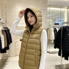 Moncler|盟可睐 蒙口 2026秋冬新款重磅上新羽绒服 甄选90新国标白鸭绒,轻盈蓬松,保暖性出色 全套原版五金拉 Moncler|盟可睐 蒙口 2026秋冬新款重磅上新羽绒服 甄选90新国标白鸭绒,轻盈蓬松,保暖性出色 全套原版五金拉