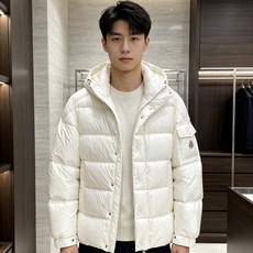 Moncler 蒙口 2026冬季御寒王牌|蒙口经典方格短款连帽羽绒 黑白双色齐发,百搭不出错,覆盖所有客户穿搭需求。 Moncler 蒙口 2026冬季御寒王牌|蒙口经典方格短款连帽羽绒 黑白双色齐发,百搭不出错,覆盖所有客户穿搭需求。