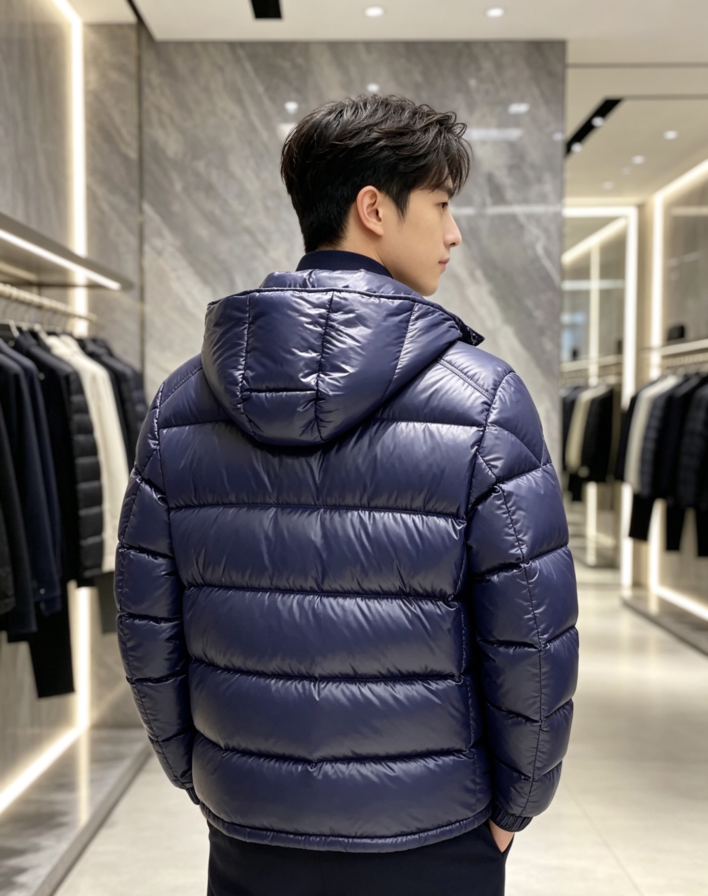 最高版本 Moncler 蒙口 2026秋冬玛雅经典连帽羽绒服 品牌常青热销玛雅基础版型 分段方格锁绒填充,轻盈蓬松,上 最高版本 Moncler 蒙口 2026秋冬玛雅经典连帽羽绒服 品牌常青热销玛雅基础版型 分段方格锁绒填充,轻盈蓬松,上