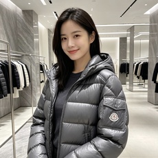 最高版本 Moncler 蒙口 2026秋冬玛雅经典连帽羽绒服 品牌常青热销玛雅基础版型 分段方格锁绒填充,轻盈蓬松,上 最高版本 Moncler 蒙口 2026秋冬玛雅经典连帽羽绒服 品牌常青热销玛雅基础版型 分段方格锁绒填充,轻盈蓬松,上