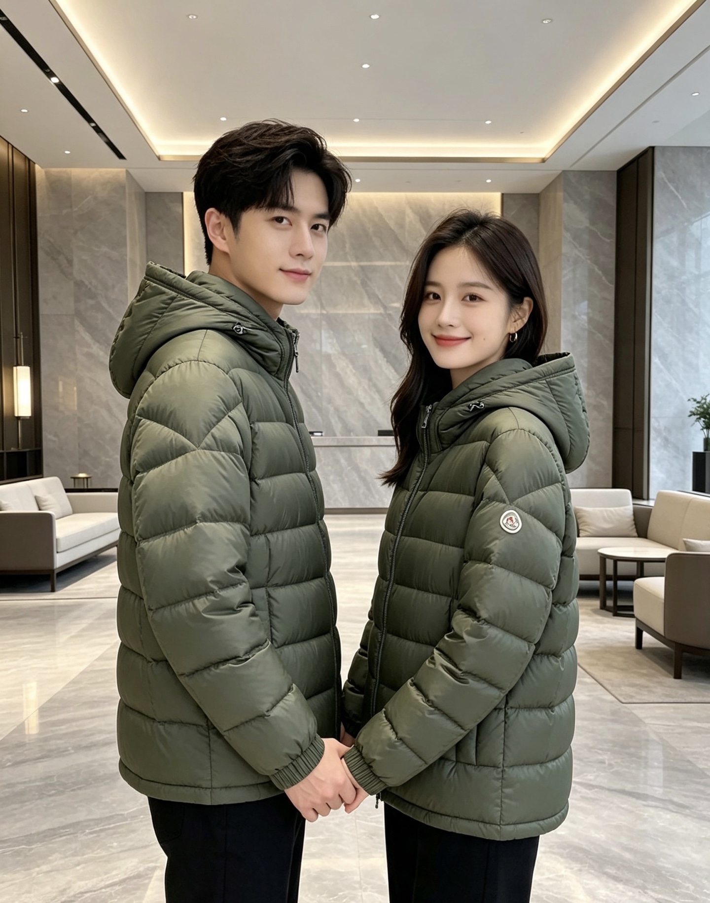 MONCLER|盟可睐 蒙口2026秋冬轻薄连帽羽绒服,90新国标白鸭绒 全套原版五金拉链,袖标细节精准还原 高品质羽绒 MONCLER|盟可睐 蒙口2026秋冬轻薄连帽羽绒服,90新国标白鸭绒 全套原版五金拉链,袖标细节精准还原 高品质羽绒